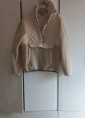 xl Beden #polarsweat