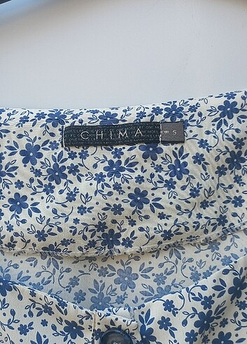 Chima #chimagömlek
