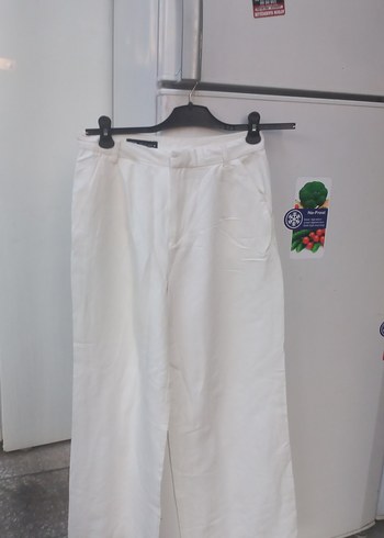 Kadın Kahverengi Deri Düğmeli Ceket - Görsel 7