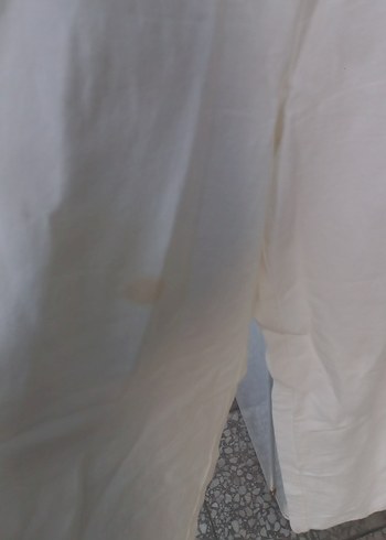 Kadın Kahverengi Deri Düğmeli Ceket - Görsel 9