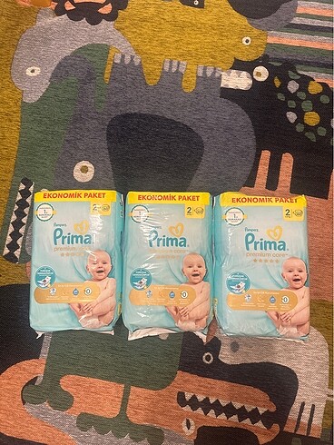 Prima premium care bez 2 numara