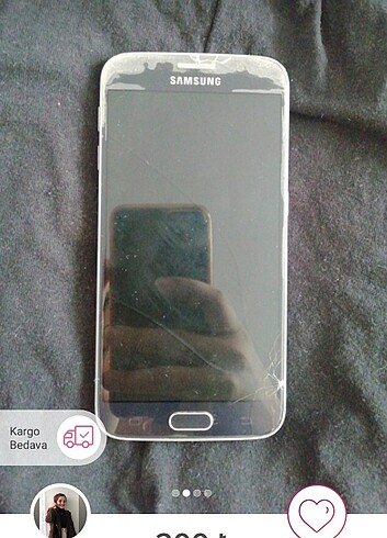 Samsung s6