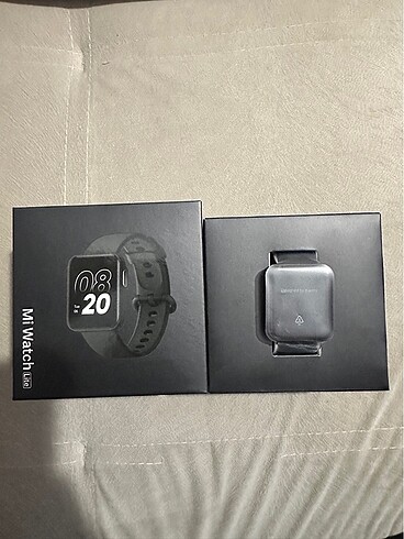 Xiaomi Mi Whatch Lite