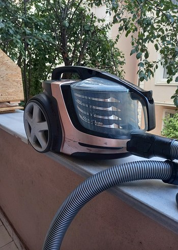 Philips marathon ultimate fc9924 elektrik süpürgesi
