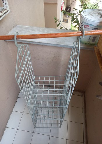 Ikea Çok Katlı Dolap Düzenleyici