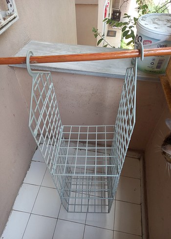 Beden Çok Katlı Dolap Düzenleyici