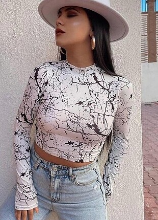 Desenli crop