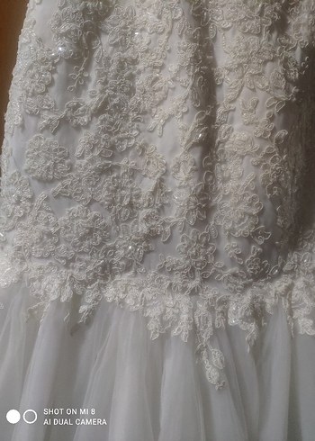 gelinlik - Görsel 3