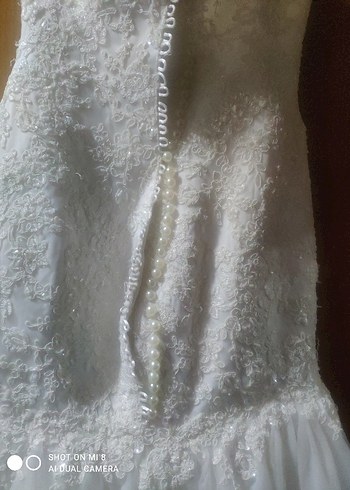 gelinlik - Görsel 4