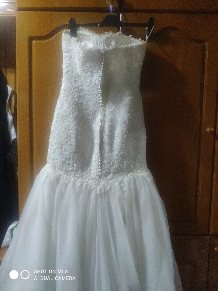 gelinlik - Görsel 2