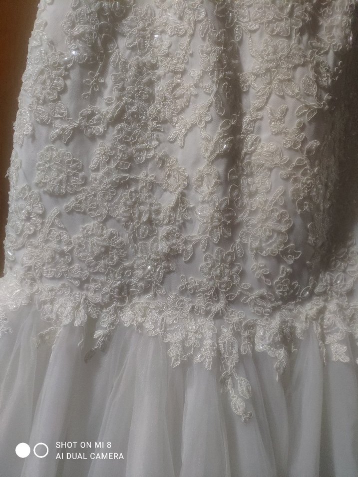 gelinlik - Görsel 3