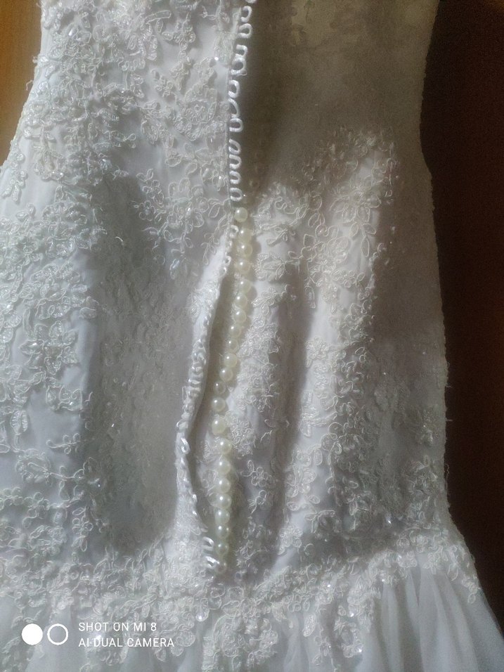 gelinlik - Görsel 4