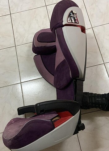 Kraft araba koltuğu
