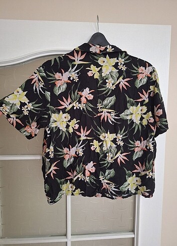 m Beden H&m gömlek