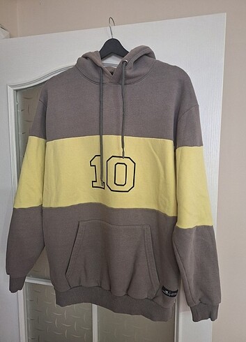 M beden Sweatshirt 