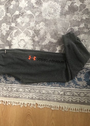 Gri Eşofman aştı 152 cm 9/10 yaş