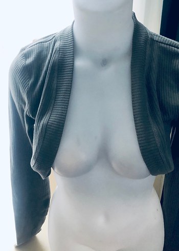 River Island Standart Beden