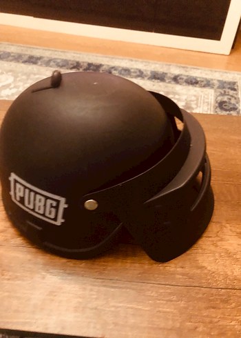 Bej Seramik Kask - Görsel 2