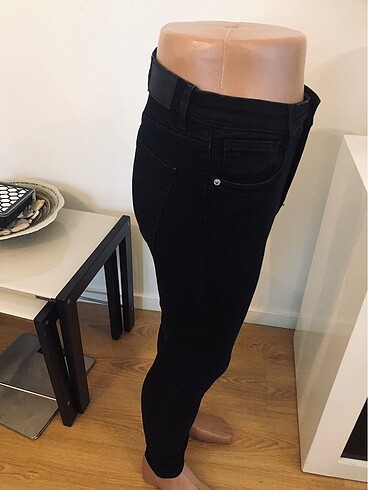 38 Beden Kot pantolon Zara 38 beden