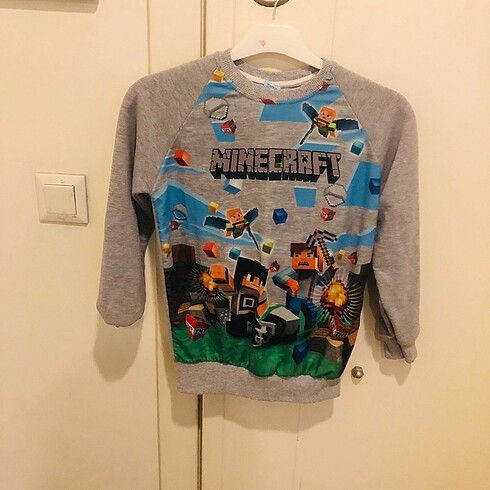 Swaitişört 9/10Yaş