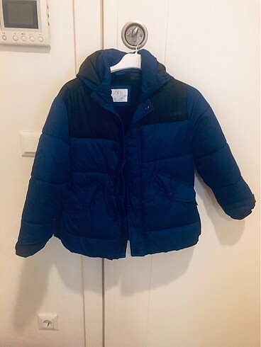 Kaban 9/10 yaş ZARA