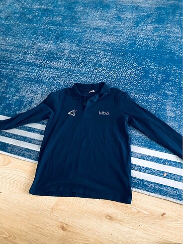 LC Waikiki Polo yaka tişört MBA okulları 9/10 2 adet