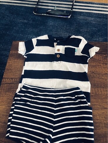 Carters Alt üst fakım 3 aylık