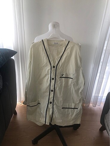 Pijama üstü 44 beden - Görsel 5