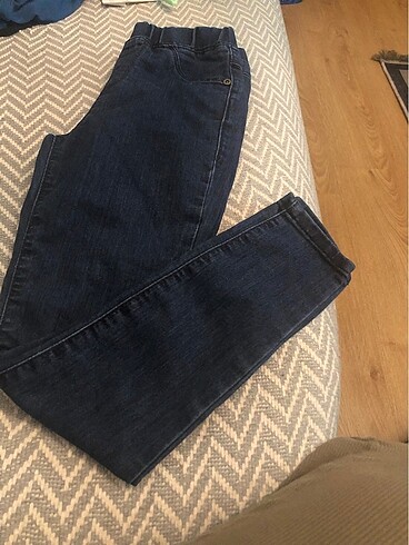 LC Waikiki Kot tayt 8/9 yaş