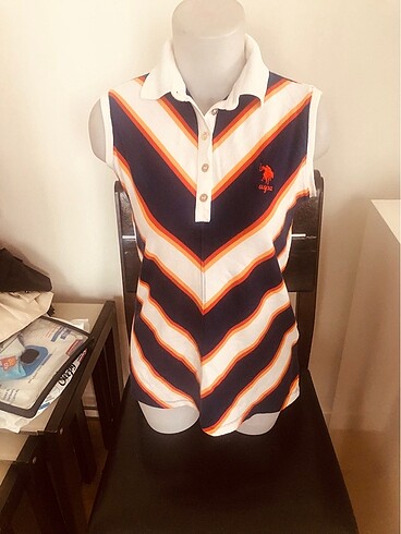 U.S Polo Assn. Polo tişört 40 beden