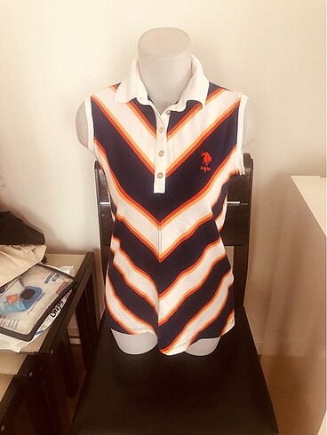l Beden Polo tişört 40 beden