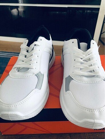 Kinetix Kinetix Spor AyKkabı 37 numara