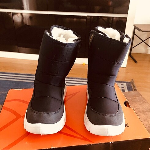 Kinetix çizme 29