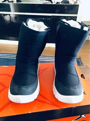 Kinetix Kinetix çizme 29