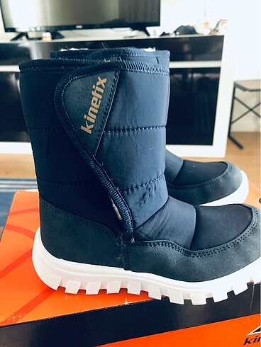 29 Beden Kinetix çizme 29