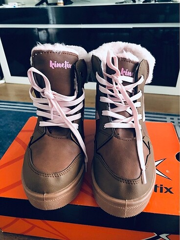 Kinetix Bot 35 numara