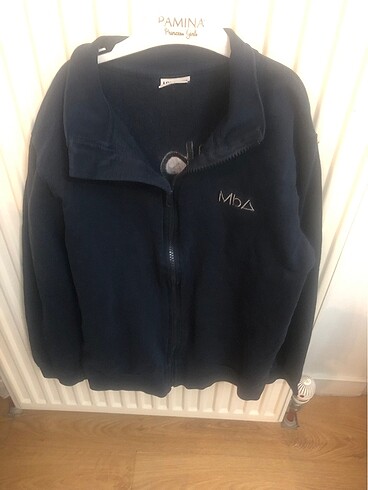 MNA Okulları swaitişört 10/11 yaş