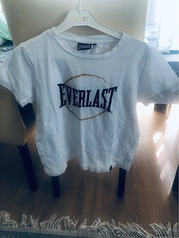 Everlast Tişört S beden