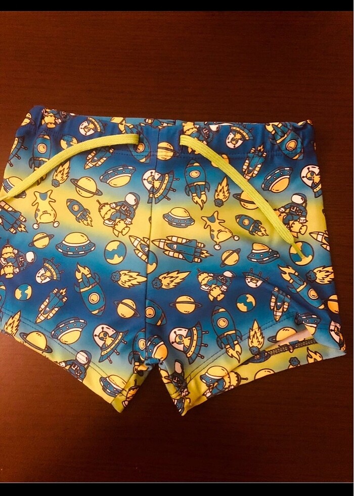 Waikiki Mayo 3/4 yaş - Görsel 2