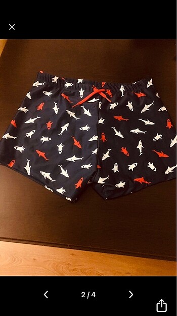 Waikiki Mayo 12/13 yaş - Görsel 2