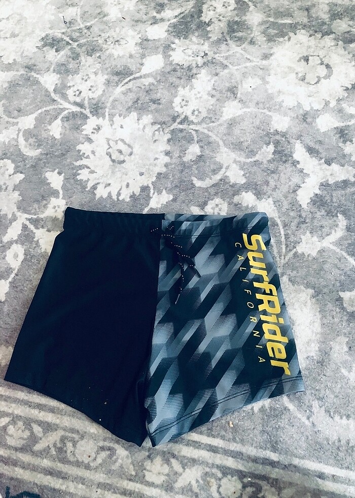 Waikiki Maya 9/10 yaş - Görsel 3