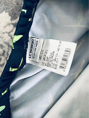 Waikiki Mayo 10/11 yaş - Görsel 5