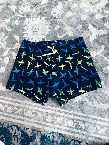 Waikiki Mayo 10/11 yaş - Görsel 2