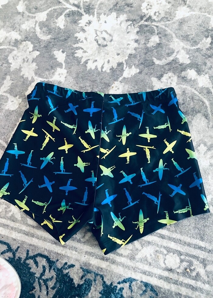 Waikiki Mayo 10/11 yaş - Görsel 3