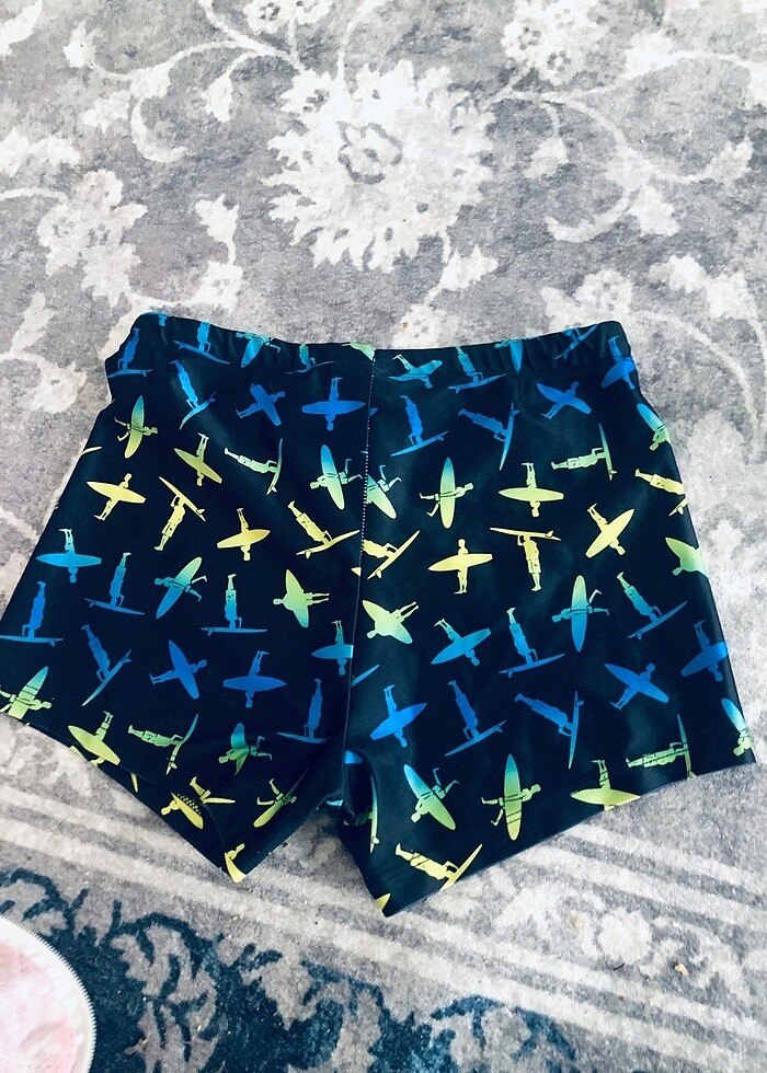 Waikiki Mayo 10/11 yaş - Görsel 4