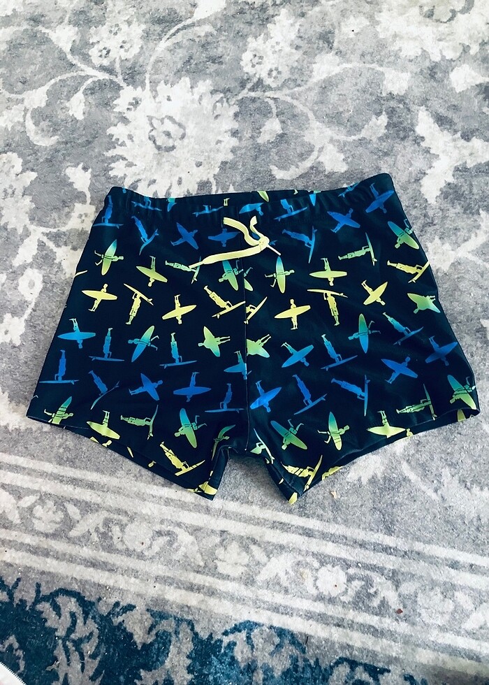 Waikiki Mayo 10/11 yaş - Görsel 2