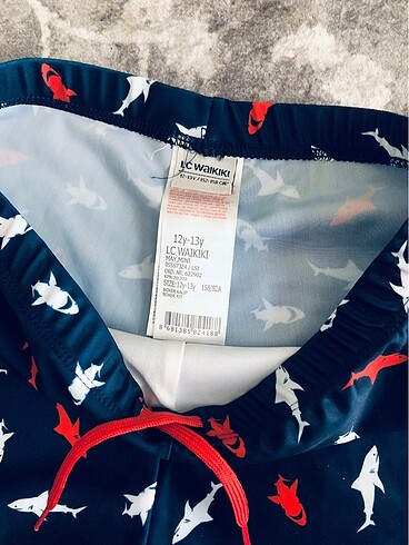 Waikiki Mayo 12/13 yaş - Görsel 5