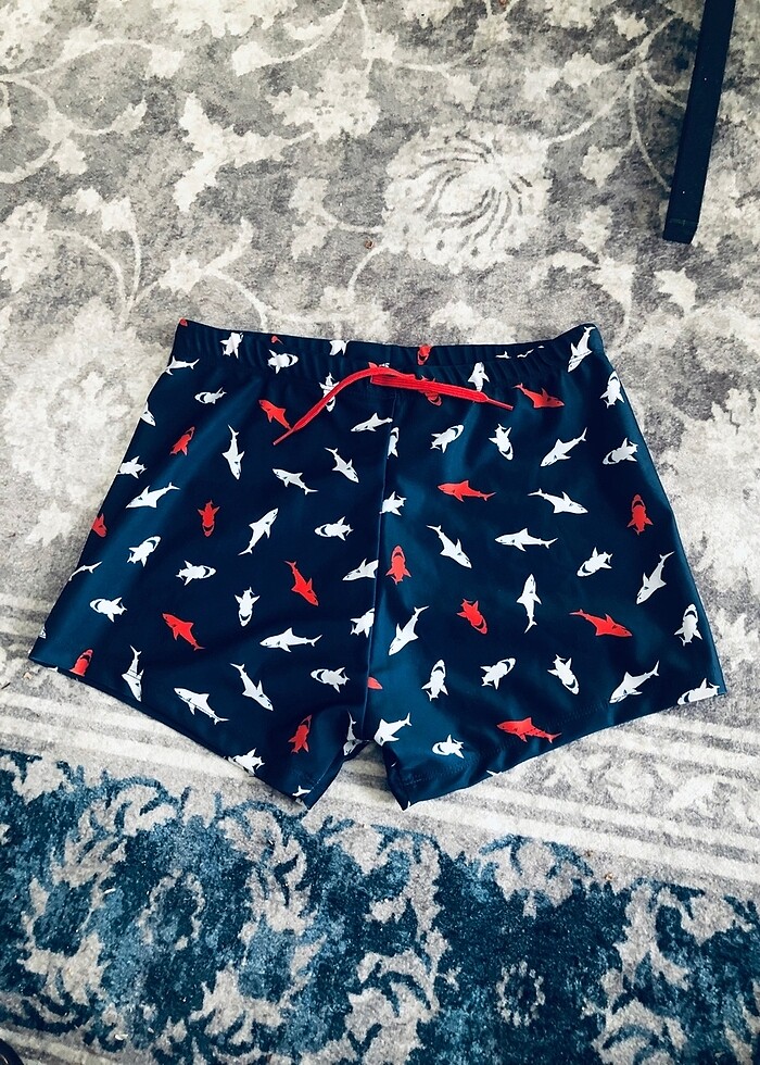 Waikiki Mayo 12/13 yaş - Görsel 2