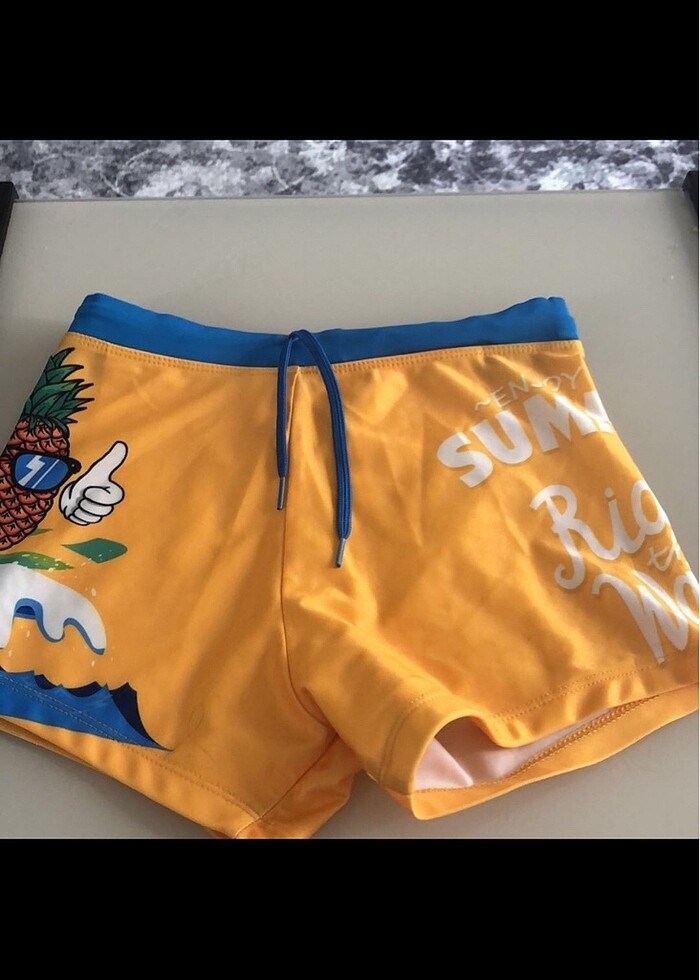 Waikiki Mayo 9/10 yaş
 - Görsel 2