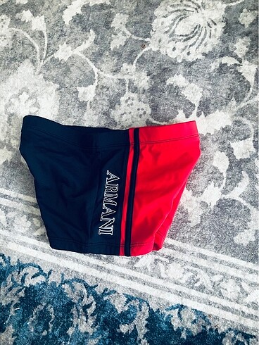 Armanı Mayo 7 yaş - Görsel 4